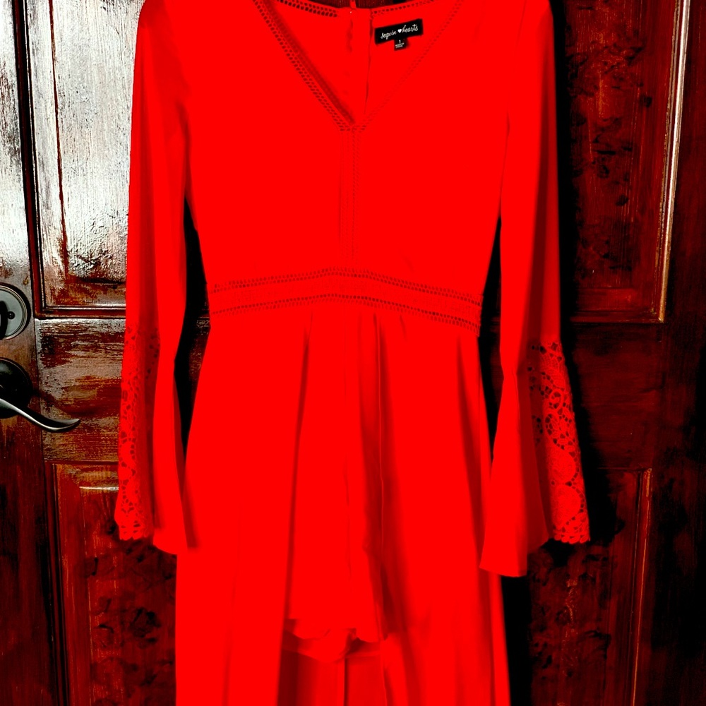 Dresses